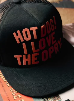 Imogene + Willie the i+w x opry 