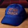 Imogene + Willie the i+w x opry "mother church" cap