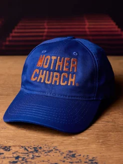 Imogene + Willie the i+w x opry "mother church" cap