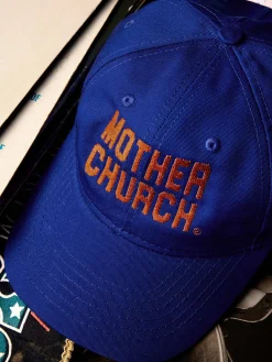 Imogene + Willie the i+w x opry "mother church" cap