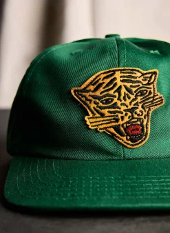 Women Imogene + Willie the "jack knife" cap