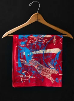 Women Imogene + Willie the "last chance" bandana
