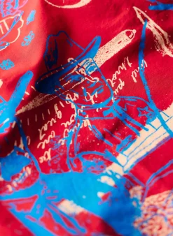 Women Imogene + Willie the "last chance" bandana