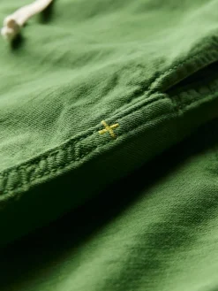 Women Imogene + Willie the lounge pant in fern green