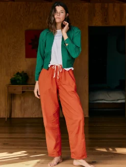 Women Imogene + Willie the lounge pant in venetian