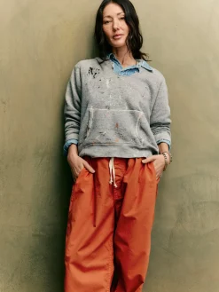 Women Imogene + Willie the lounge pant in venetian