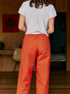 Women Imogene + Willie the lounge pant in venetian