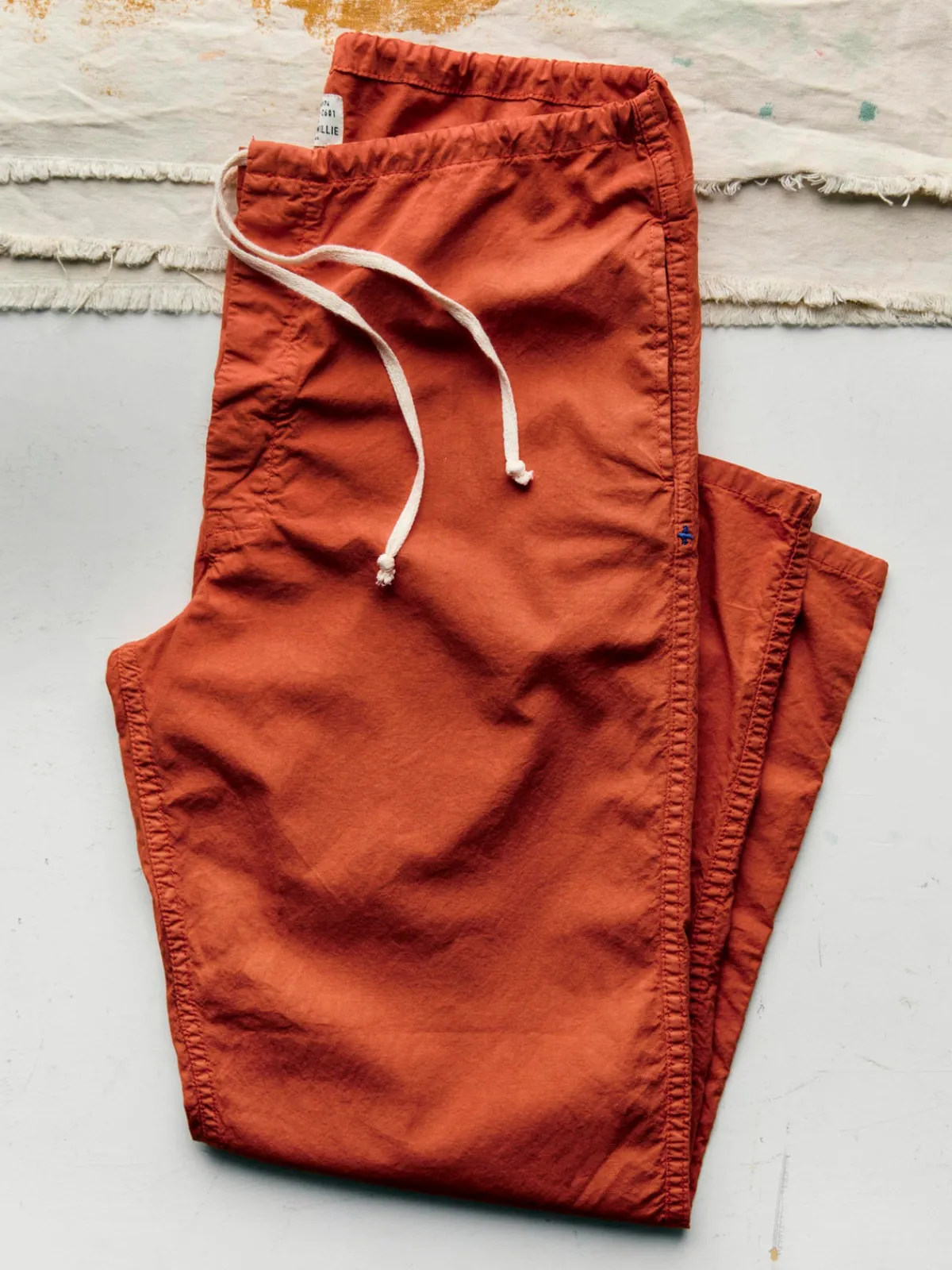 Imogene + Willie the lounge pant in venetian