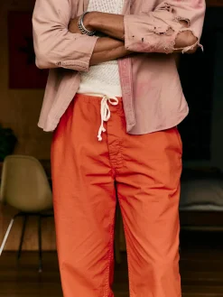 Imogene + Willie the lounge pant in venetian