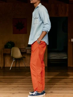 Imogene + Willie the lounge pant in venetian
