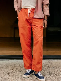 Imogene + Willie the lounge pant in venetian