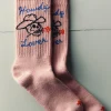 Women Imogene + Willie the "lover" sock
