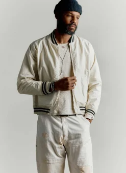 Imogene + Willie the madisonville jacket