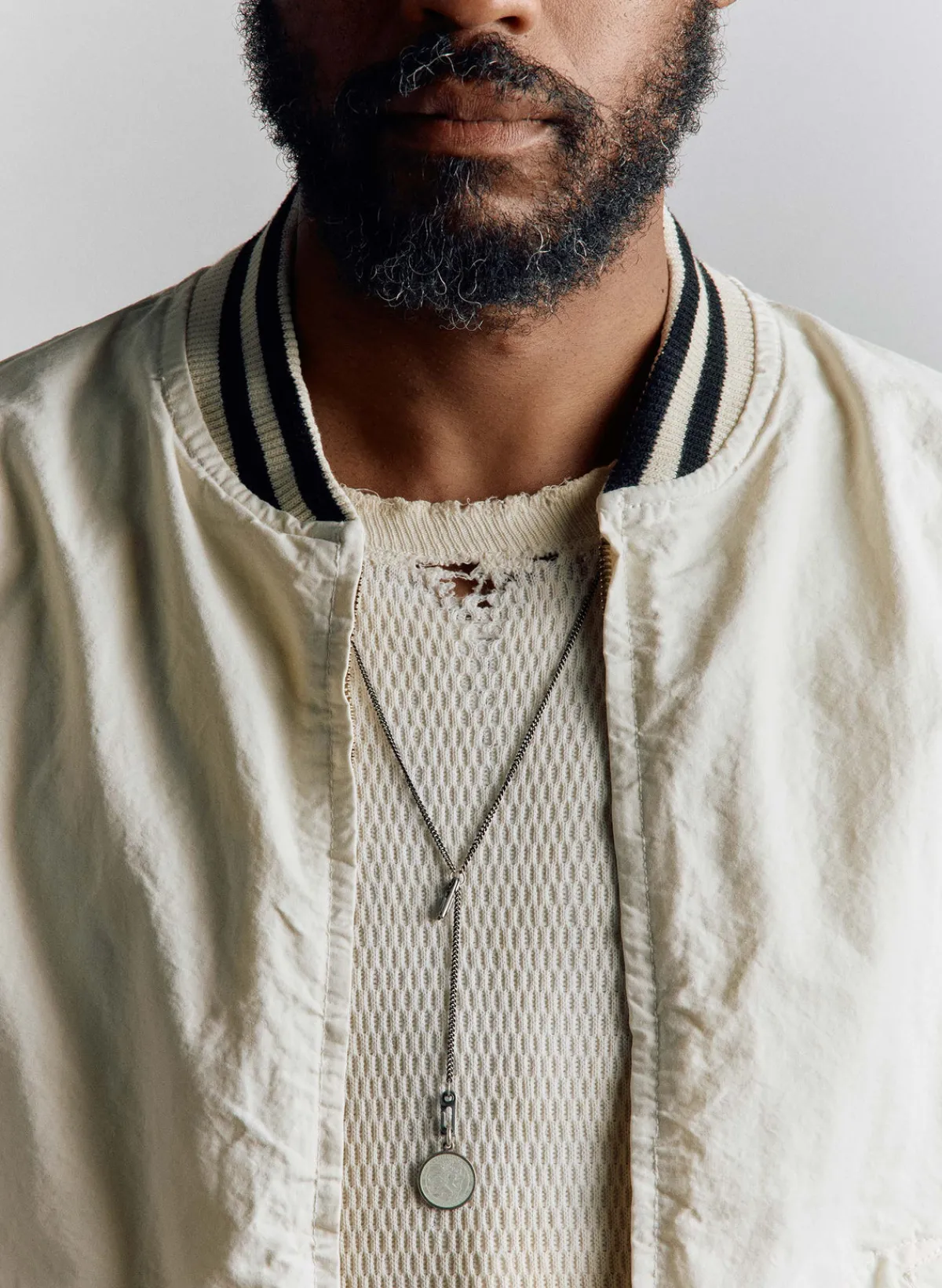 Imogene + Willie the madisonville jacket