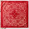 Women Imogene + Willie the "muerta" bandana