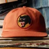 Women Imogene + Willie the "panther" cap