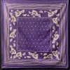 Women Imogene + Willie the "paradise rose" bandana