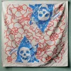 Women Imogene + Willie the "reaper" bandana