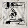 Women Imogene + Willie the "rider's west" bandana