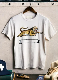 Women Imogene + Willie the "scrimmage" tee