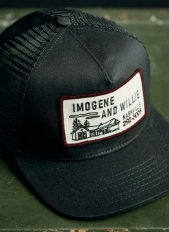Women Imogene + Willie the 