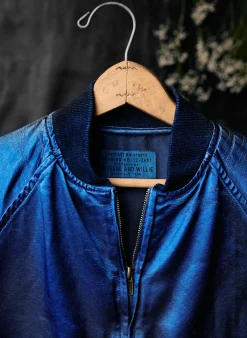 Women Imogene + Willie the shelbyville jacket