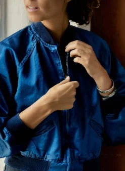 Women Imogene + Willie the shelbyville jacket