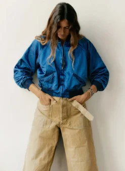 Women Imogene + Willie the shelbyville jacket
