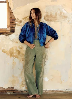 Women Imogene + Willie the shelbyville jacket