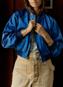 Women Imogene + Willie the shelbyville jacket