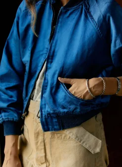 Women Imogene + Willie the shelbyville jacket