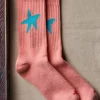 Women Imogene + Willie the "star" sock