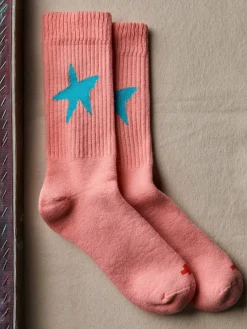 Women Imogene + Willie the "star" sock