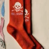 Women Imogene + Willie the "till death" sock