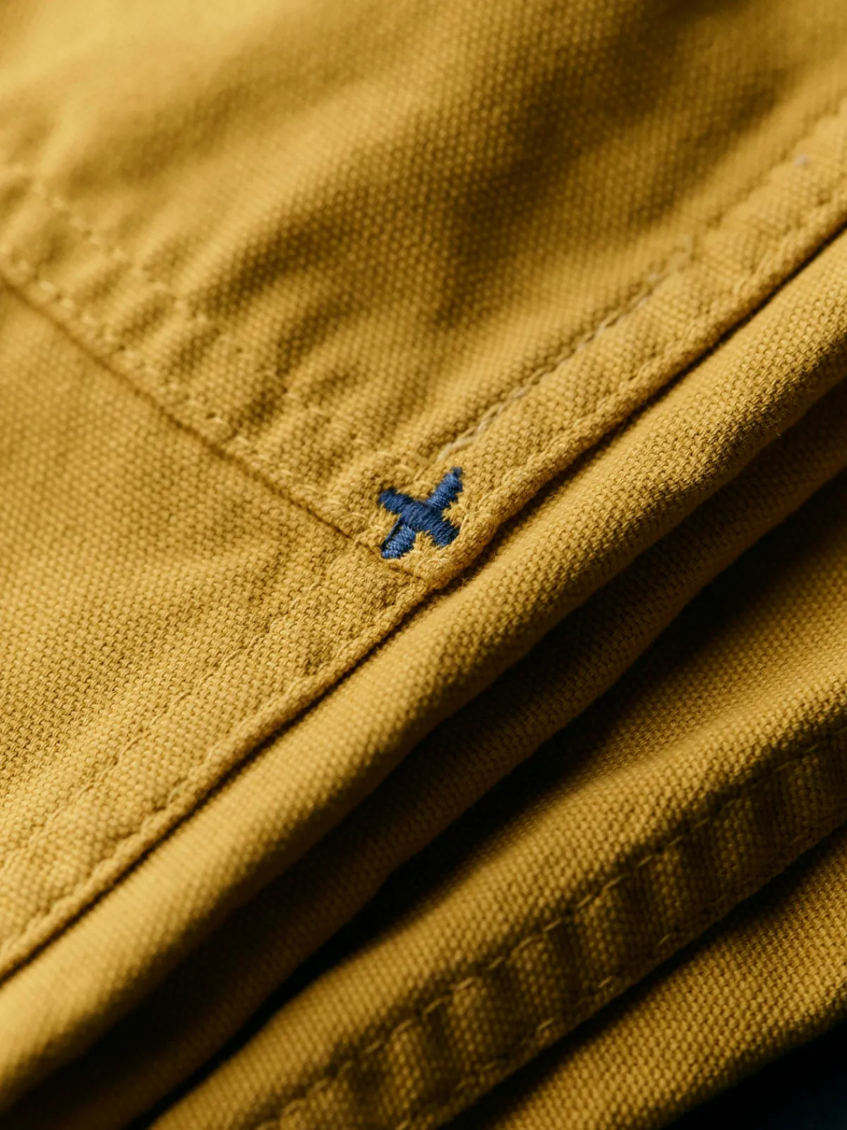 Women Imogene + Willie the ventura chore pant in chartreuse