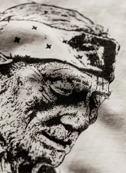 Women Imogene + Willie the "willie" tee