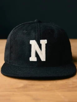 Women Imogene + Willie the wool "nashville" cap