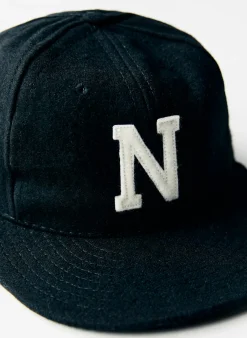 Women Imogene + Willie the wool "nashville" cap