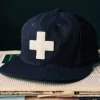 Women Imogene + Willie the wool "plus" cap