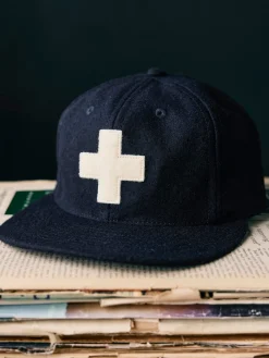 Women Imogene + Willie the wool "plus" cap