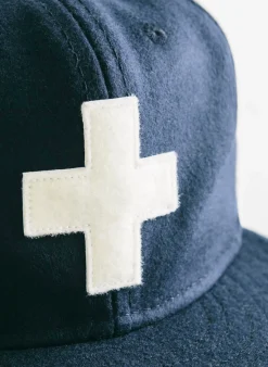 Women Imogene + Willie the wool "plus" cap
