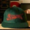 Women Imogene + Willie the wool "scrimmage" cap