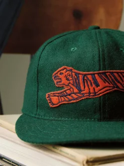 Women Imogene + Willie the wool "scrimmage" cap