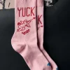 Women Imogene + Willie the "yuck" sock