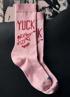 Women Imogene + Willie the "yuck" sock