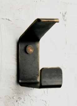 Women Imogene + Willie upcycled steel wall hook