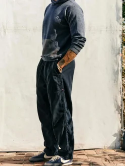 Imogene + Willie ventura chore pant in navy