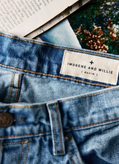 Imogene + Willie willie ashwood
