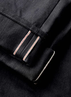 Imogene + Willie willie black rigid jp